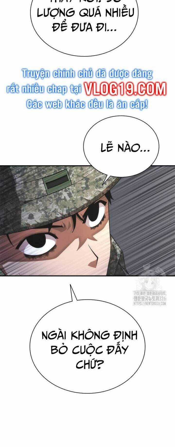 Mạt Thế Zombie 82-08 Chapter 38 trang 22