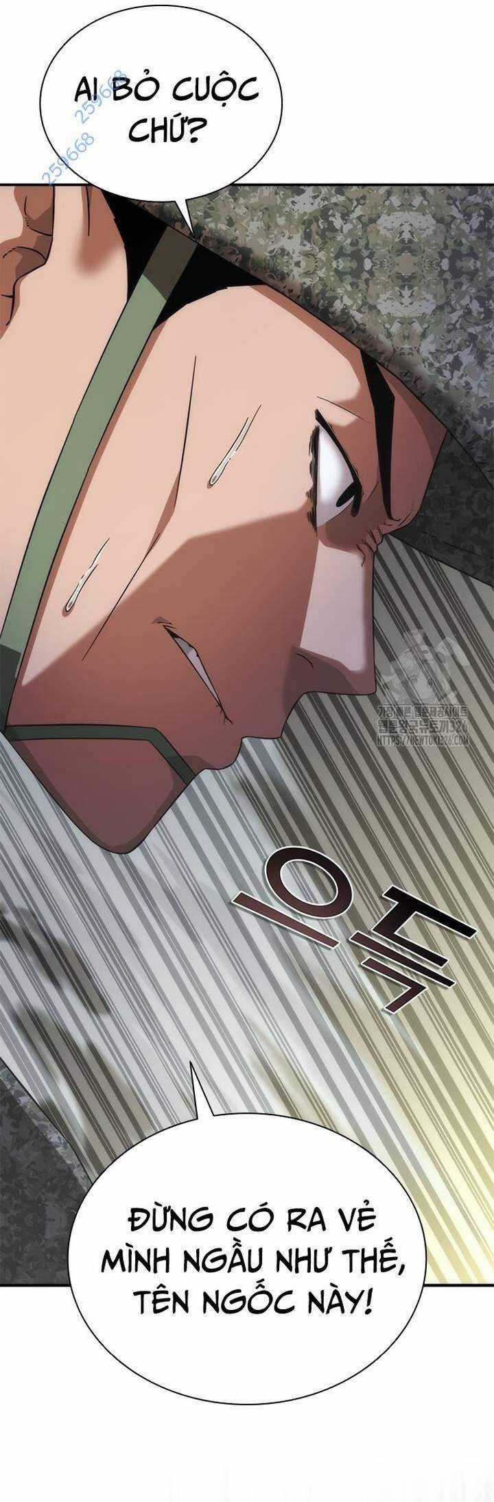 Mạt Thế Zombie 82-08 Chapter 38 trang 23