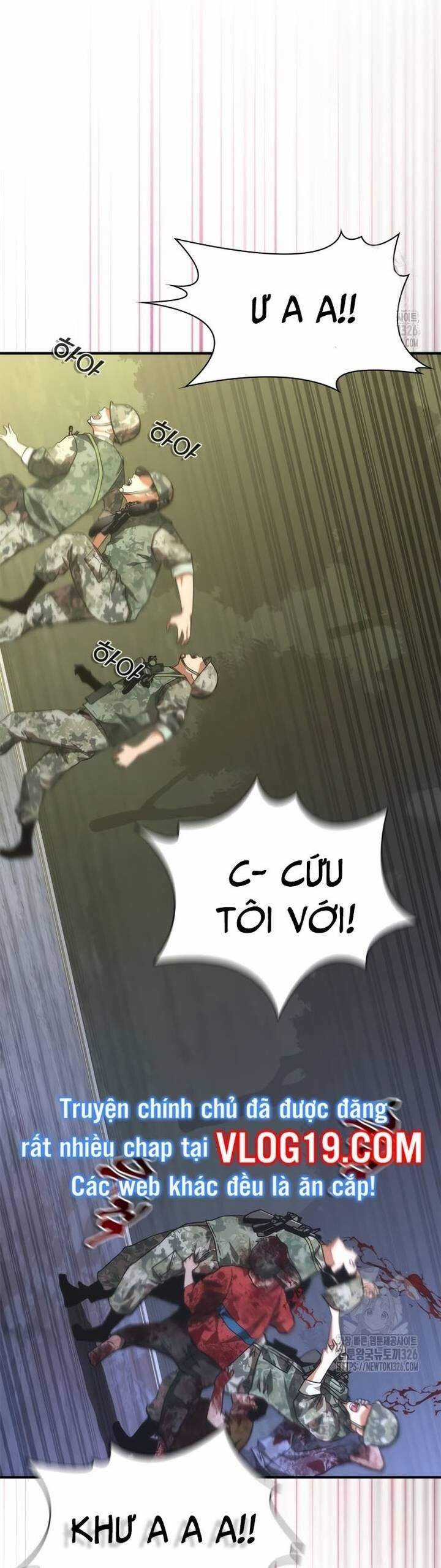 Mạt Thế Zombie 82-08 Chapter 38 trang 24