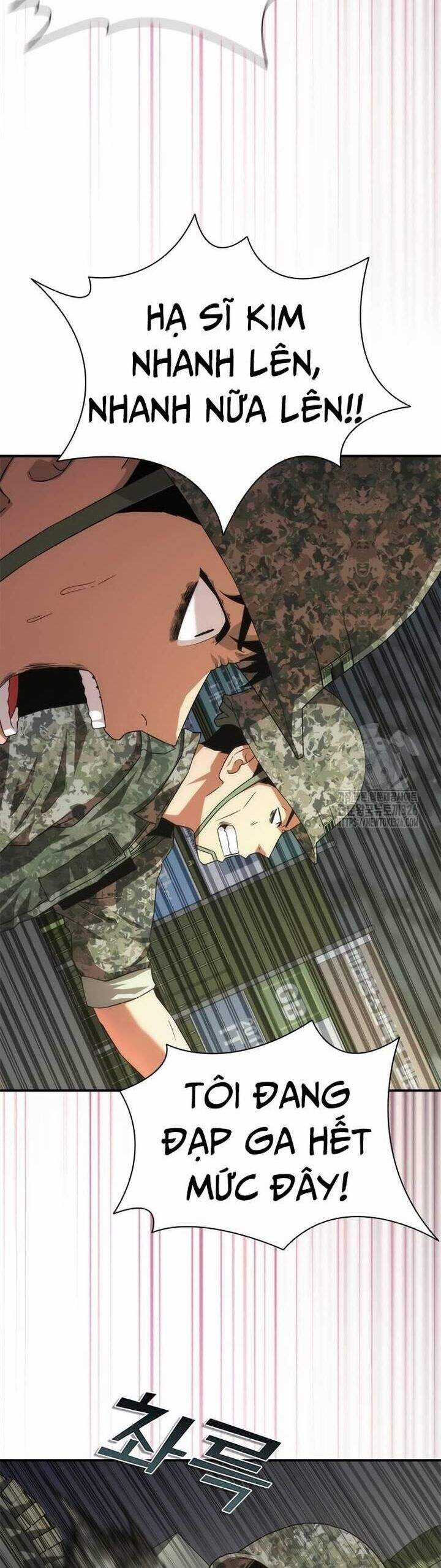 Mạt Thế Zombie 82-08 Chapter 38 trang 25