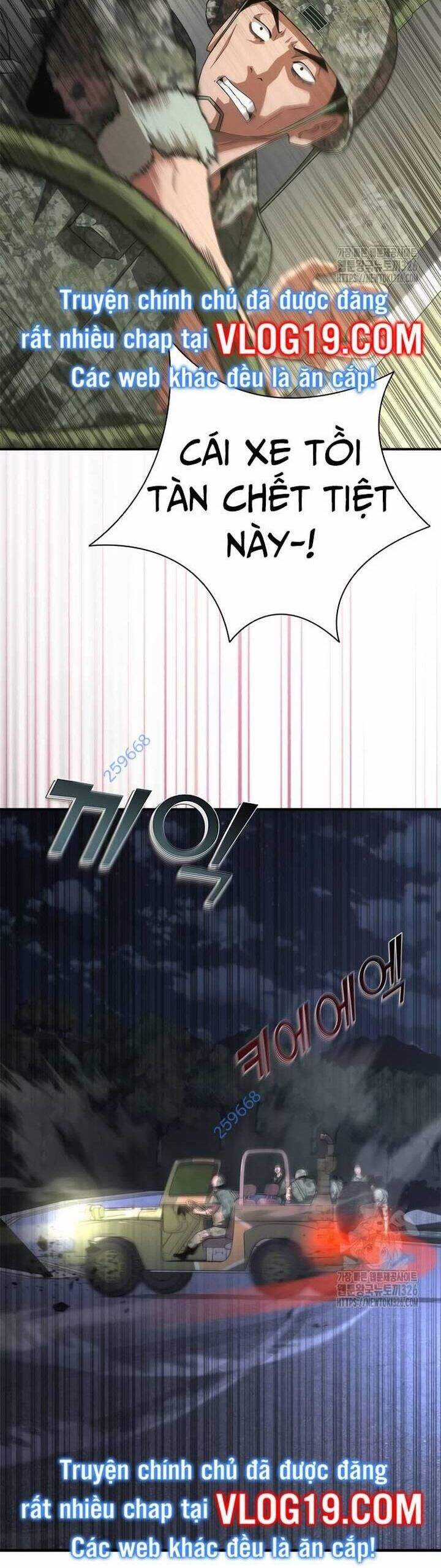 Mạt Thế Zombie 82-08 Chapter 38 trang 26