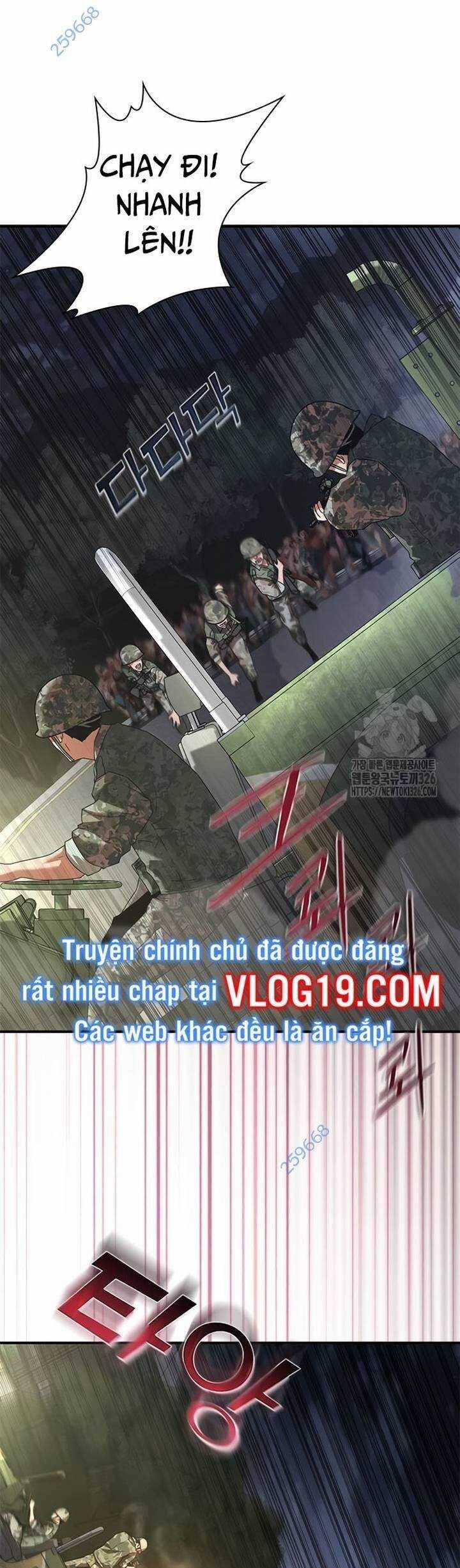 Mạt Thế Zombie 82-08 Chapter 38 trang 27