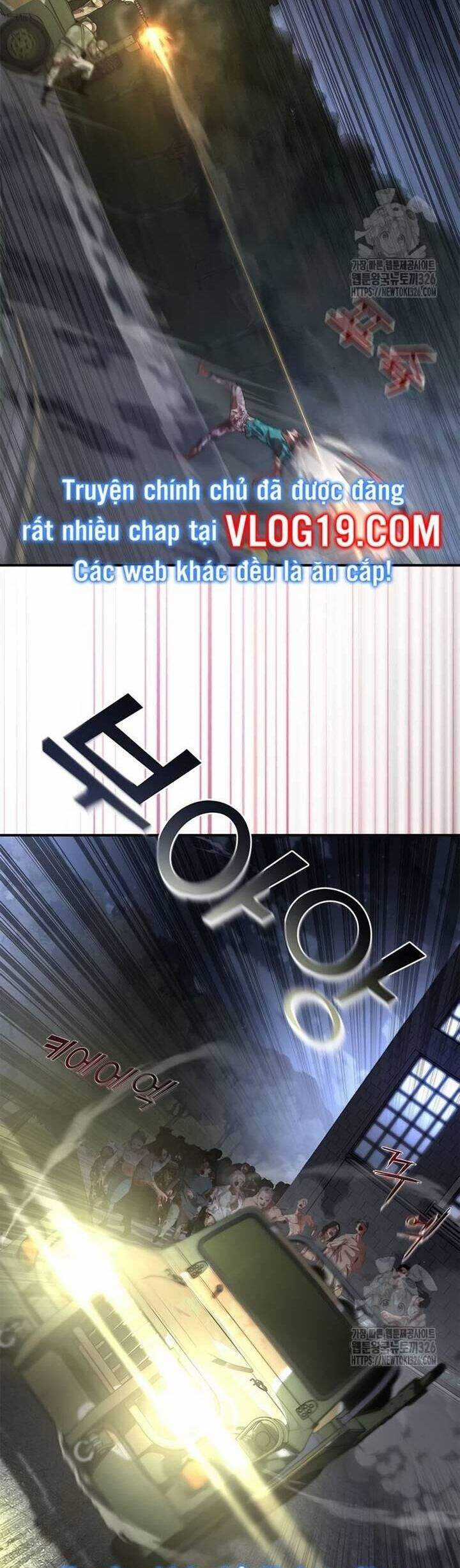 Mạt Thế Zombie 82-08 Chapter 38 trang 28