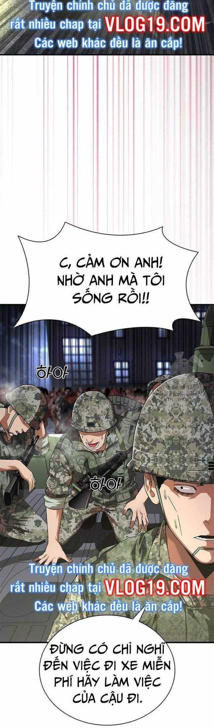 Mạt Thế Zombie 82-08 Chapter 38 trang 29