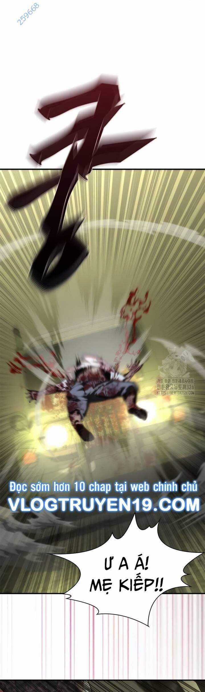 Mạt Thế Zombie 82-08 Chapter 38 trang 3