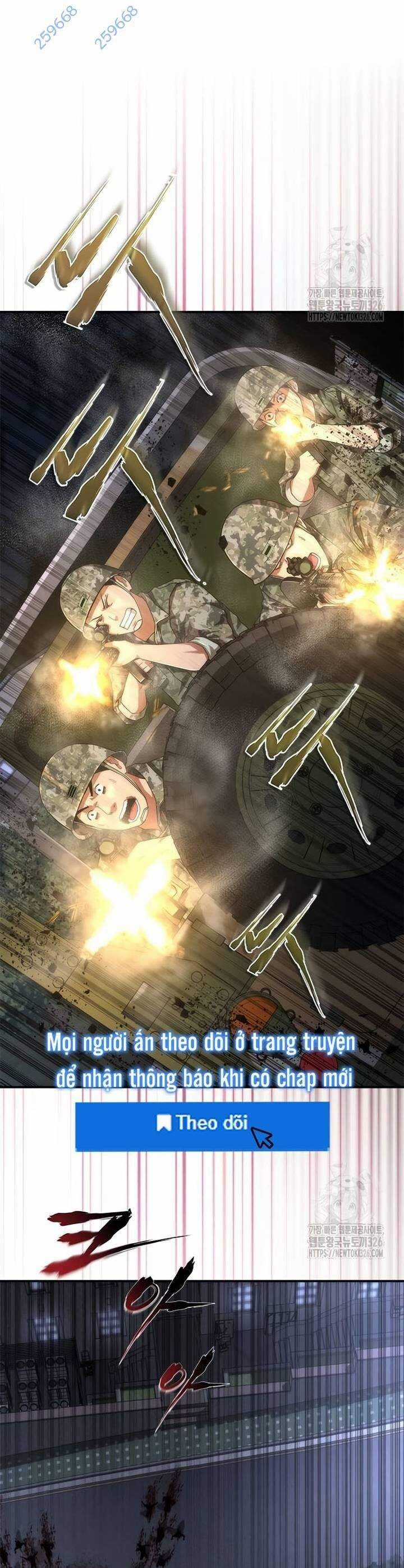 Mạt Thế Zombie 82-08 Chapter 38 trang 30