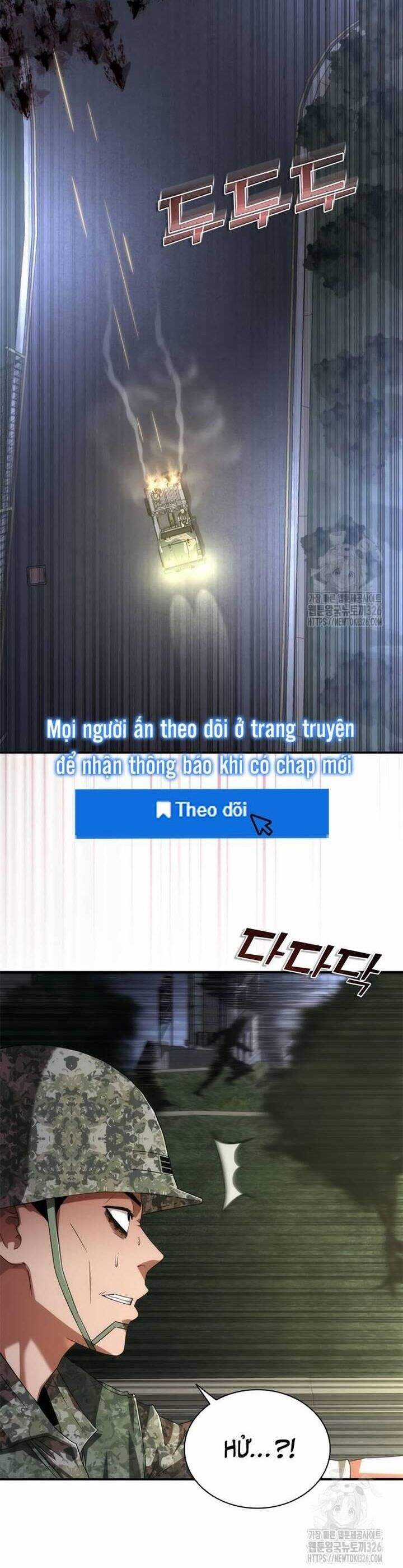 Mạt Thế Zombie 82-08 Chapter 38 trang 31