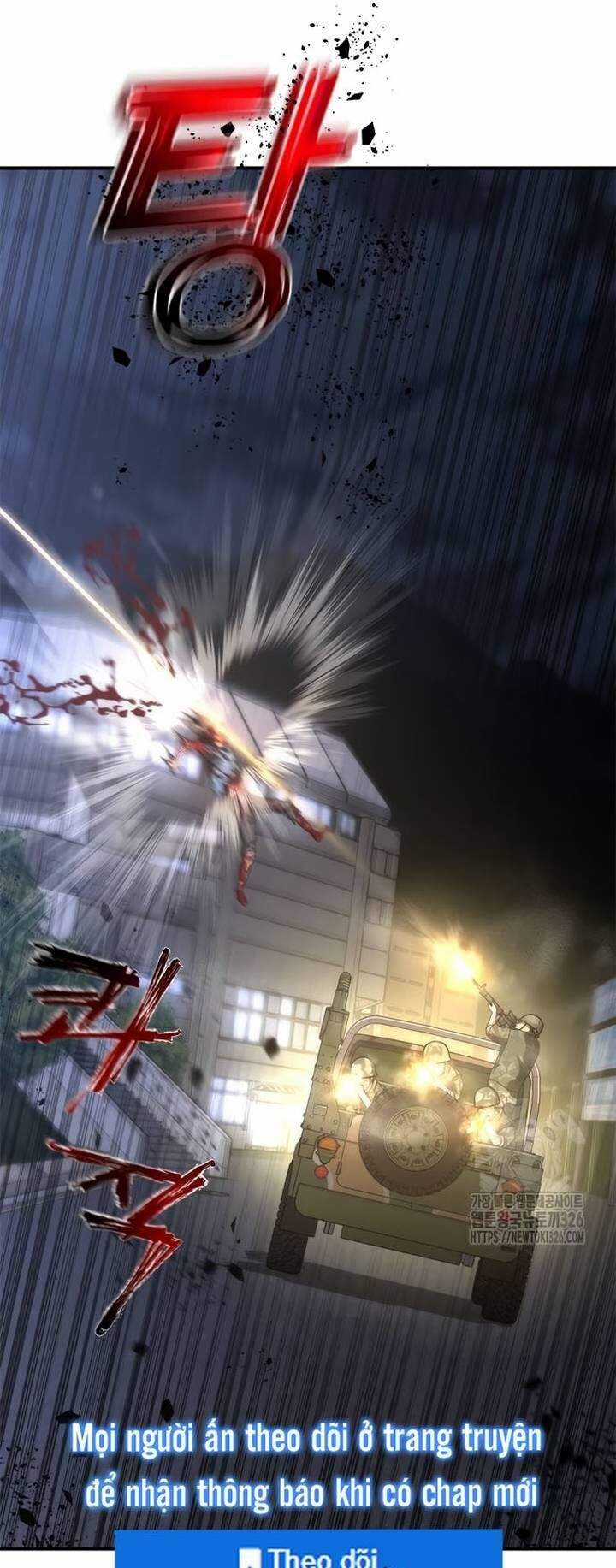 Mạt Thế Zombie 82-08 Chapter 38 trang 34