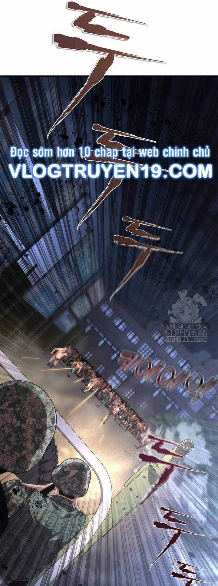 Mạt Thế Zombie 82-08 Chapter 38 trang 36