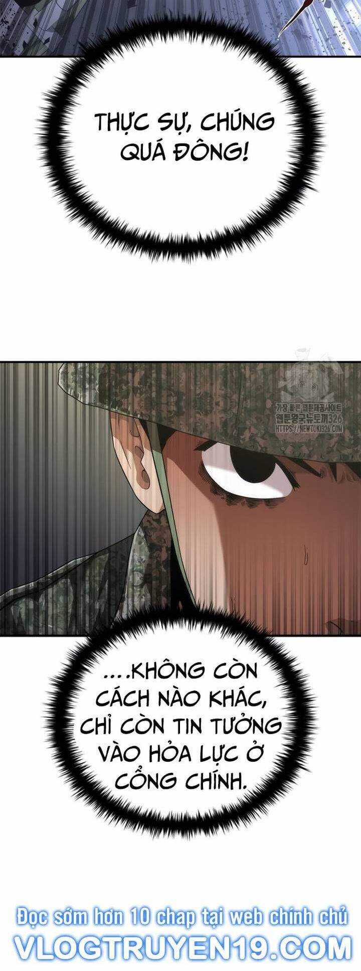 Mạt Thế Zombie 82-08 Chapter 38 trang 37