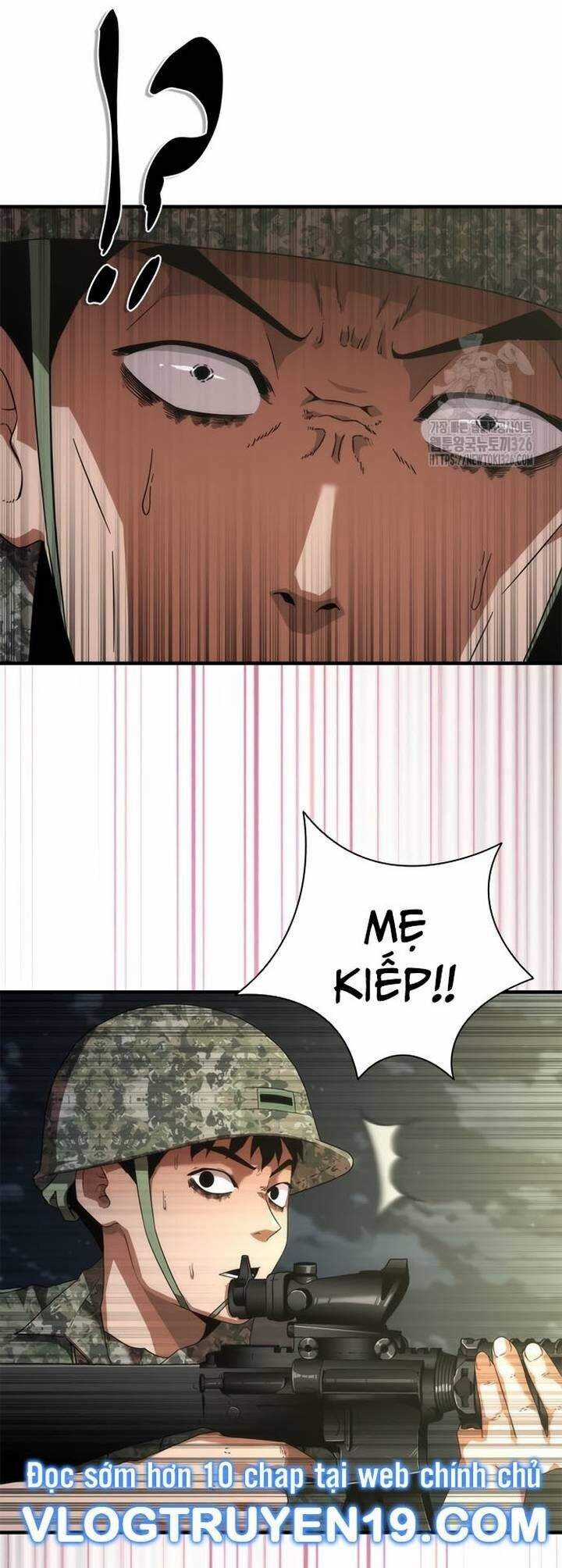 Mạt Thế Zombie 82-08 Chapter 38 trang 38