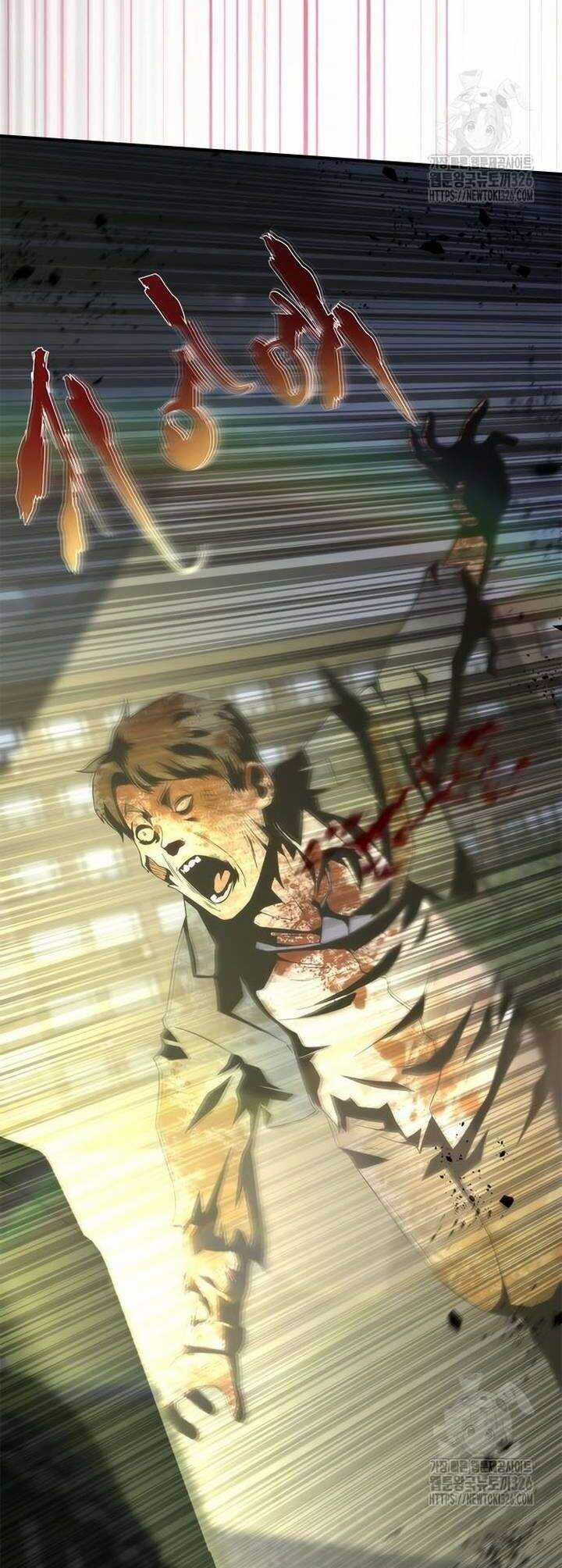 Mạt Thế Zombie 82-08 Chapter 38 trang 39