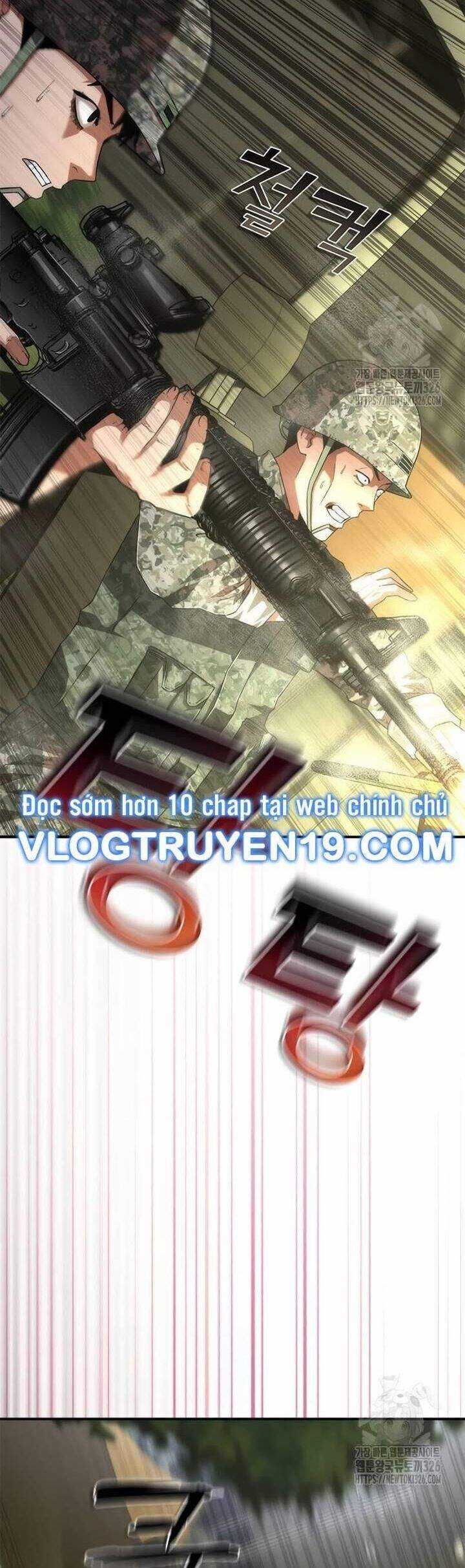 Mạt Thế Zombie 82-08 Chapter 38 trang 4