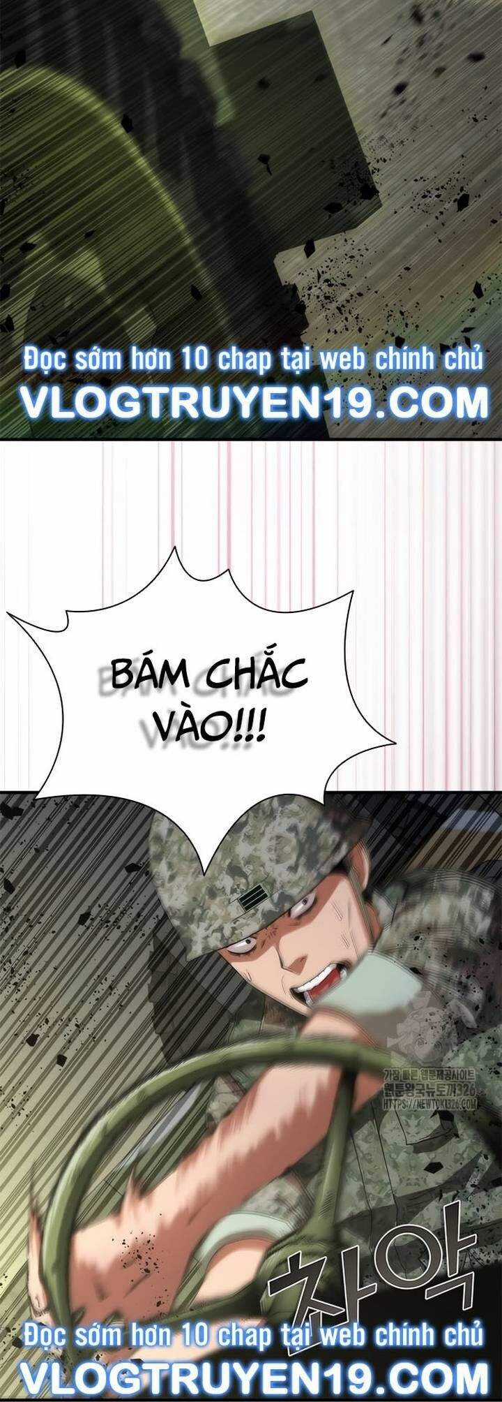 Mạt Thế Zombie 82-08 Chapter 38 trang 40