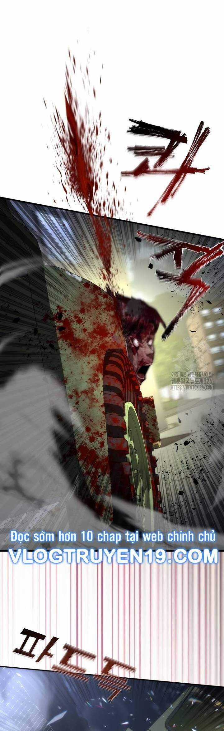 Mạt Thế Zombie 82-08 Chapter 38 trang 41