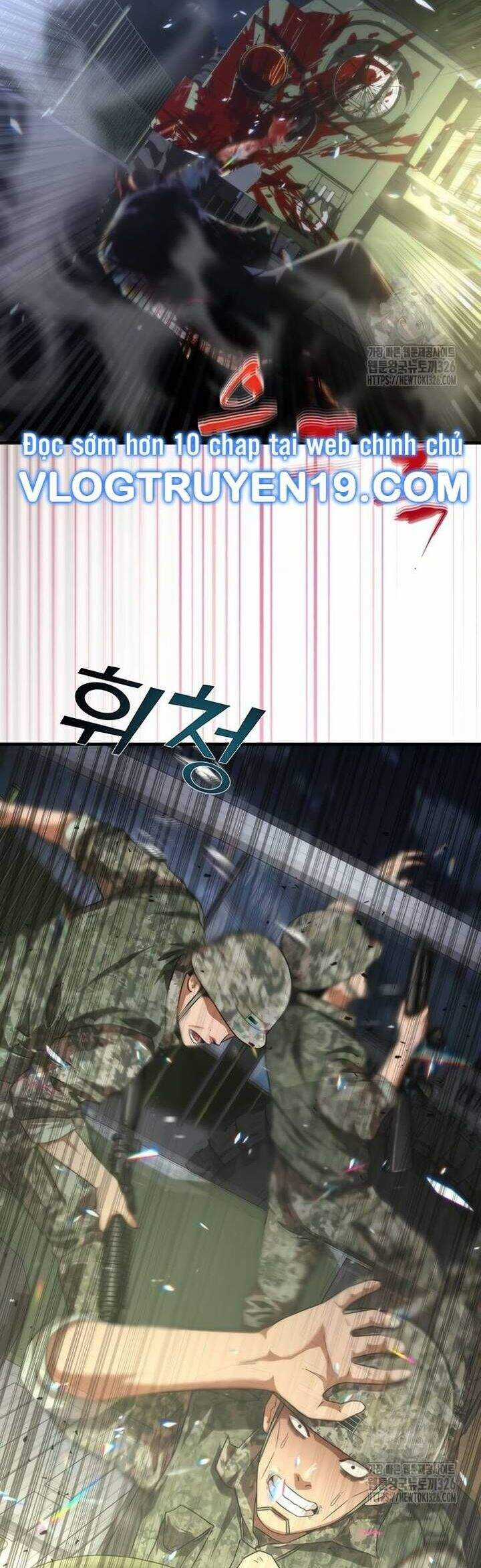 Mạt Thế Zombie 82-08 Chapter 38 trang 42