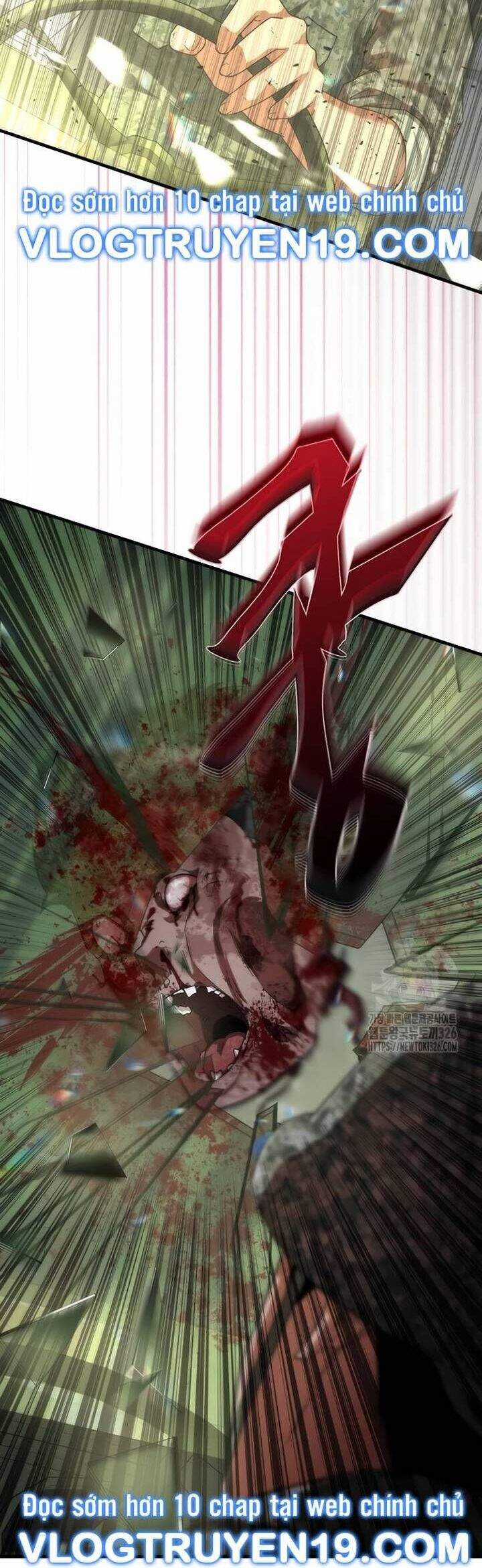 Mạt Thế Zombie 82-08 Chapter 38 trang 43