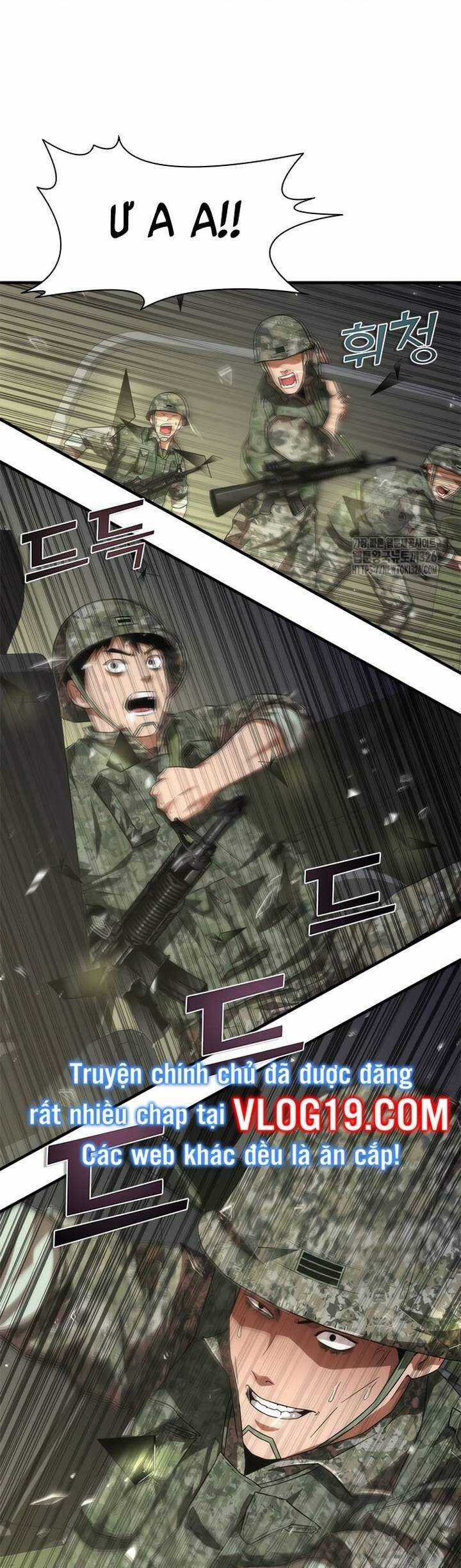 Mạt Thế Zombie 82-08 Chapter 38 trang 44