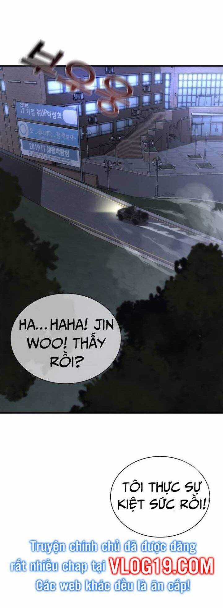 Mạt Thế Zombie 82-08 Chapter 38 trang 48