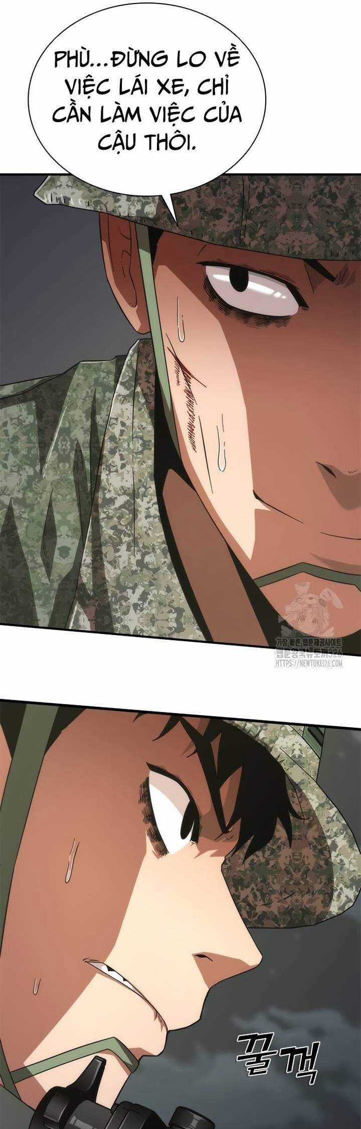 Mạt Thế Zombie 82-08 Chapter 38 trang 49