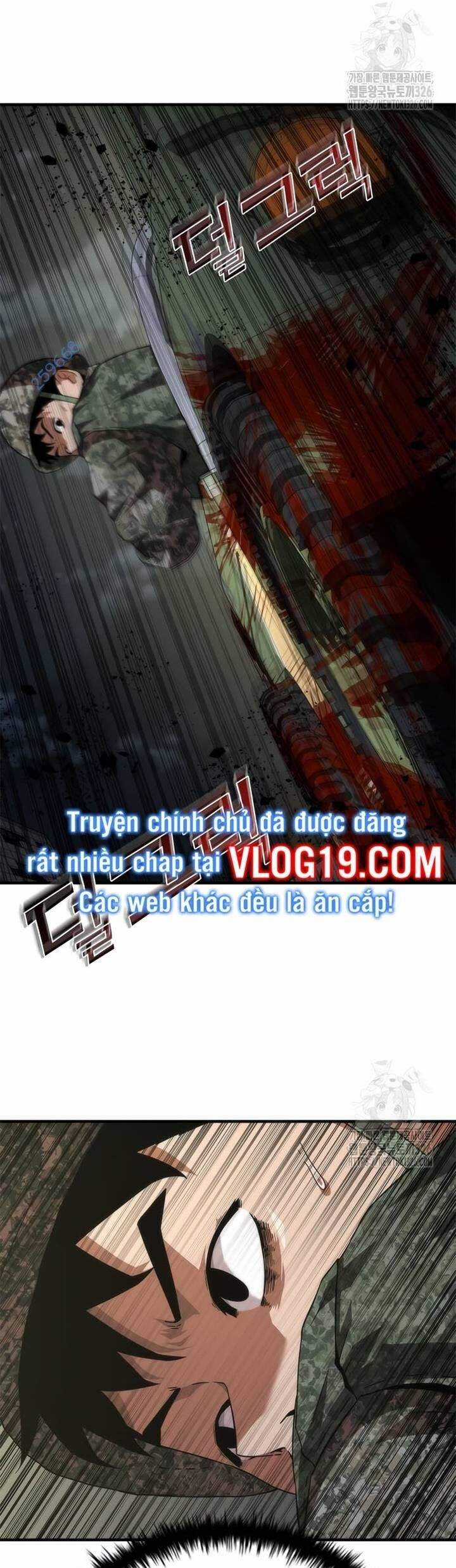 Mạt Thế Zombie 82-08 Chapter 38 trang 51