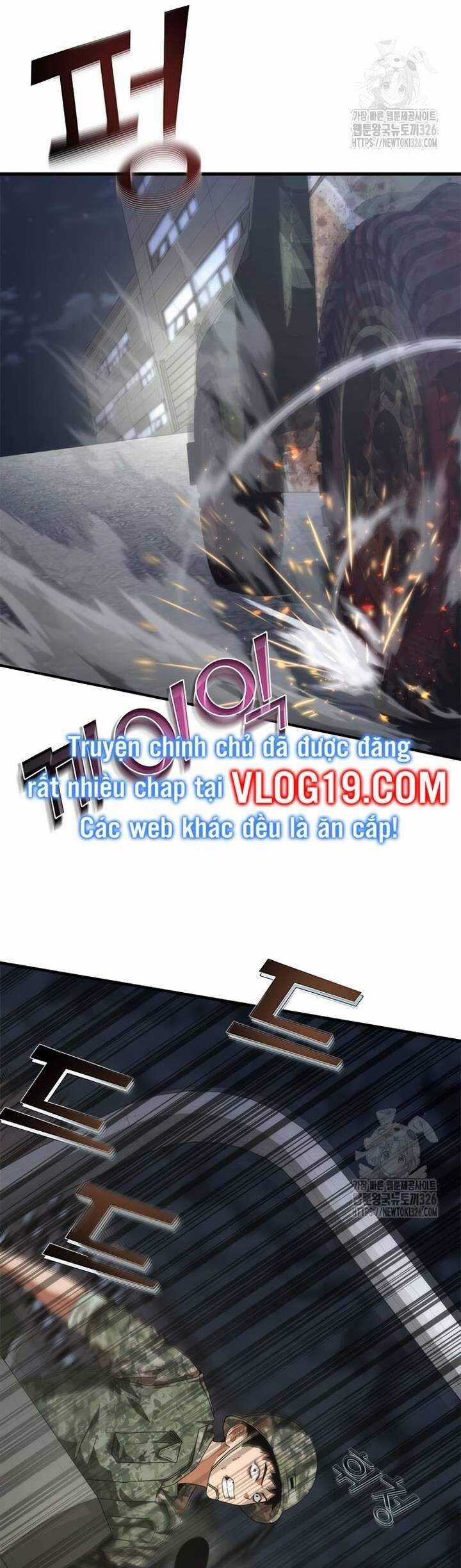 Mạt Thế Zombie 82-08 Chapter 38 trang 53