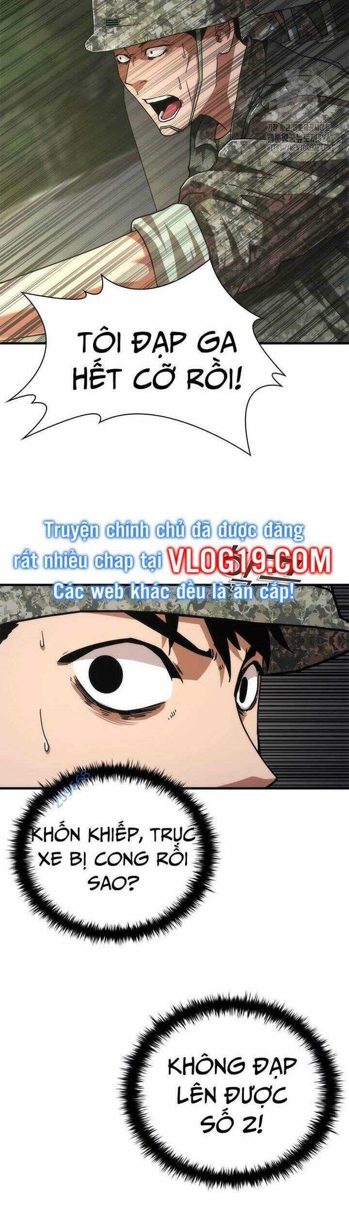 Mạt Thế Zombie 82-08 Chapter 38 trang 58