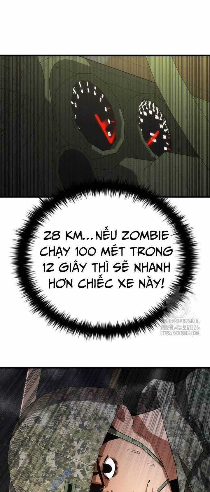 Mạt Thế Zombie 82-08 Chapter 38 trang 59