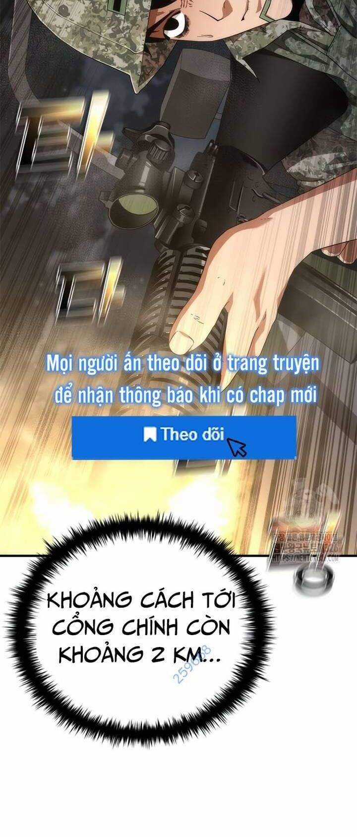 Mạt Thế Zombie 82-08 Chapter 38 trang 60