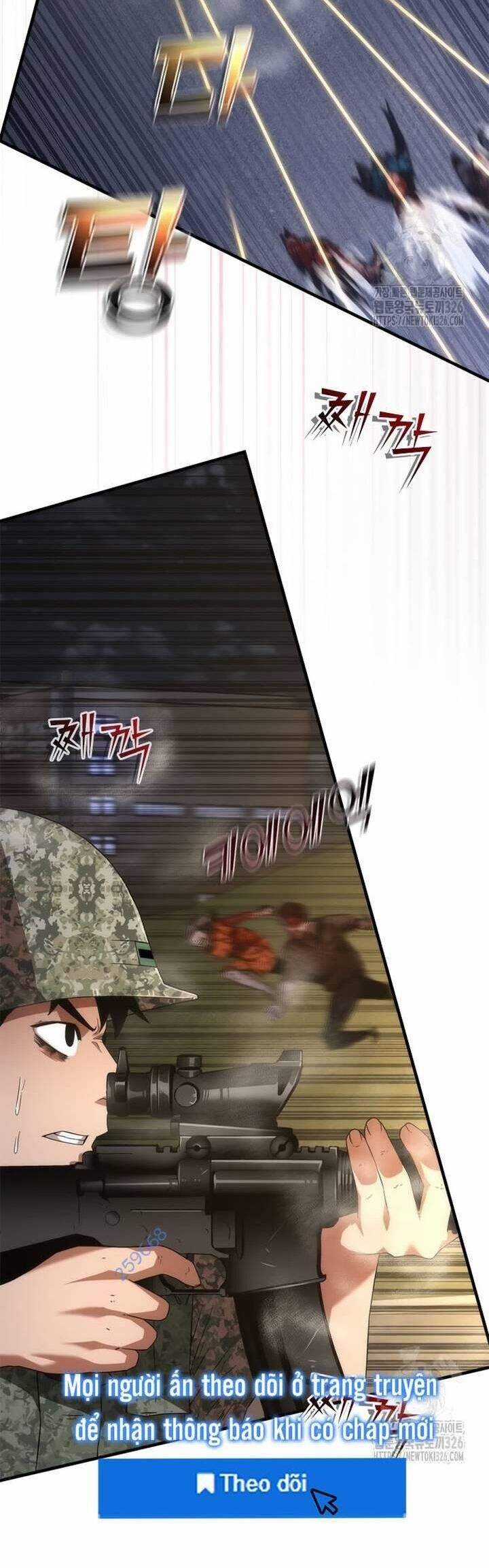 Mạt Thế Zombie 82-08 Chapter 38 trang 62