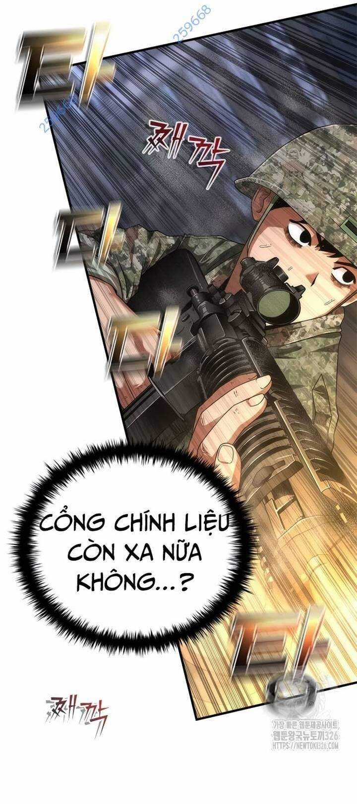 Mạt Thế Zombie 82-08 Chapter 38 trang 63