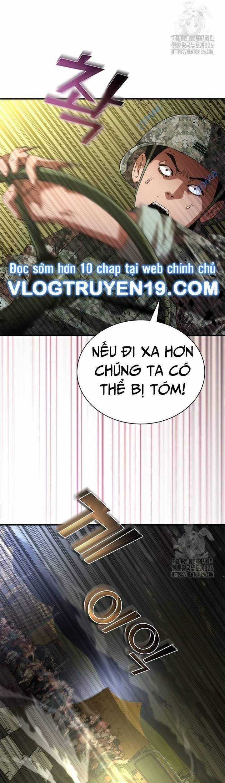 Mạt Thế Zombie 82-08 Chapter 38 trang 7