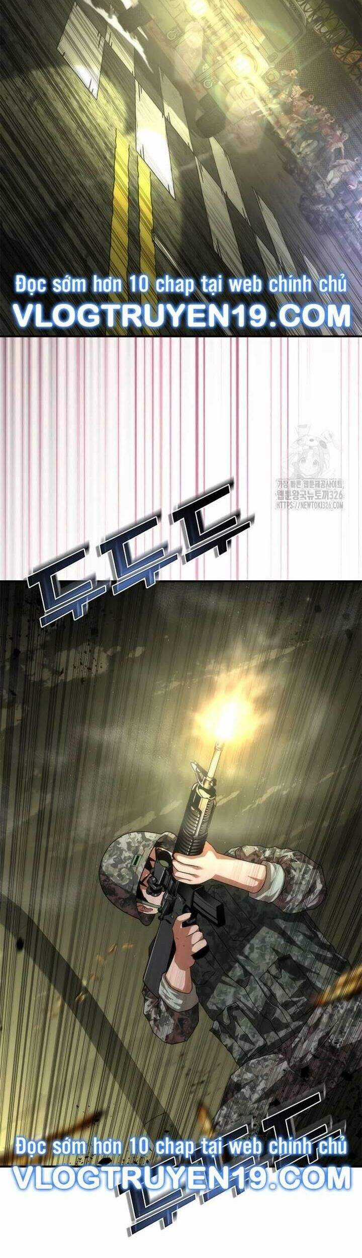 Mạt Thế Zombie 82-08 Chapter 38 trang 8