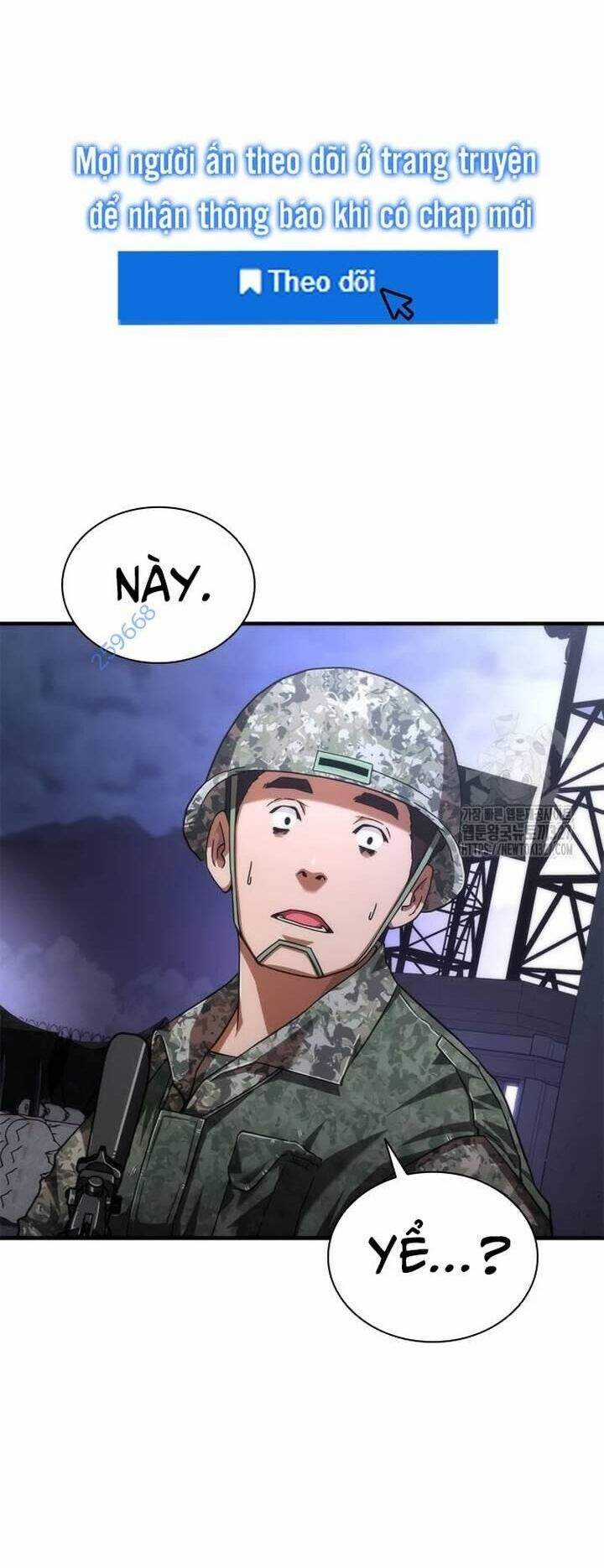 Mạt Thế Zombie 82-08 Chapter 39 trang 11