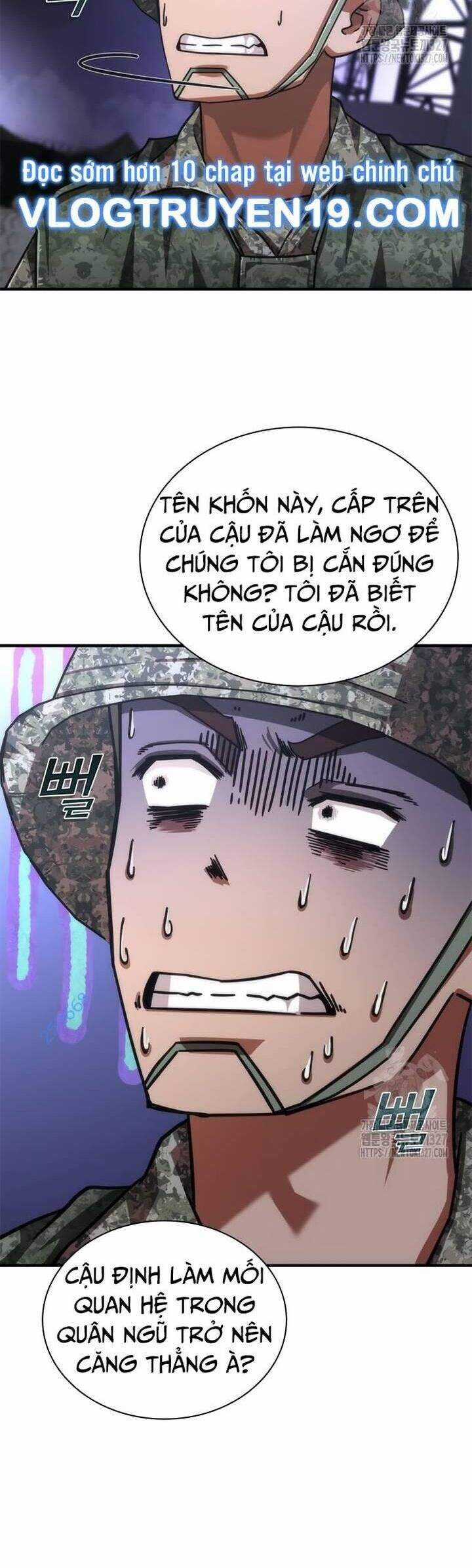 Mạt Thế Zombie 82-08 Chapter 39 trang 13