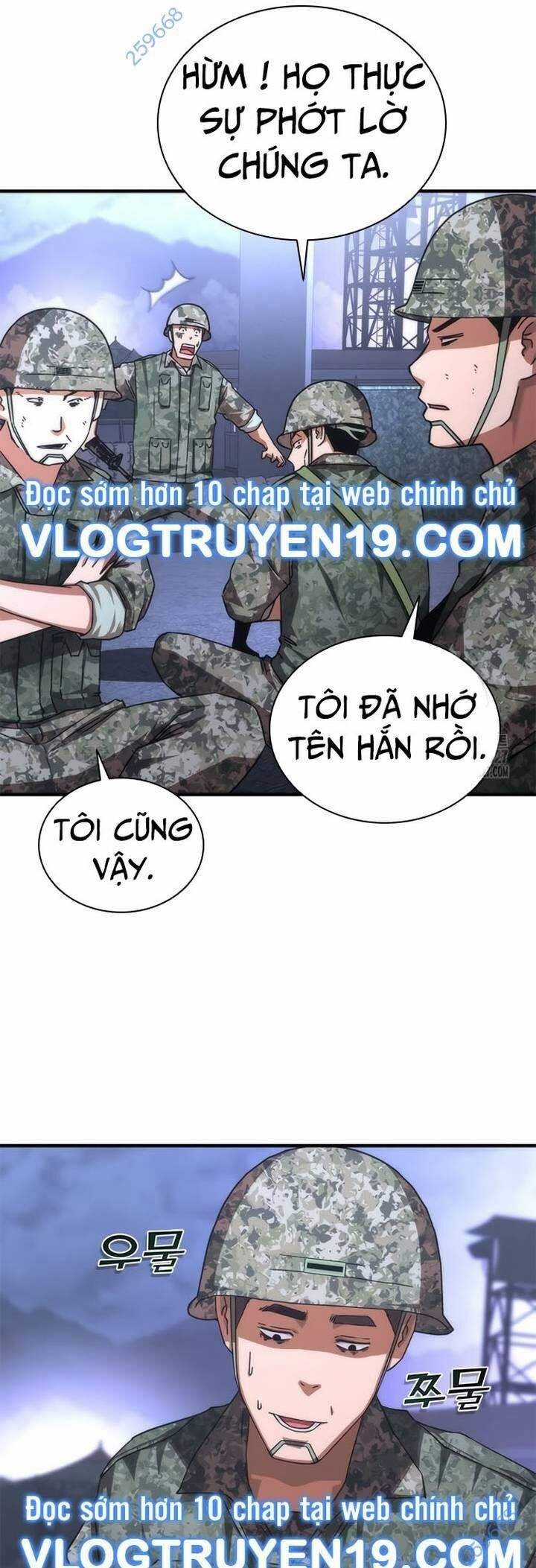 Mạt Thế Zombie 82-08 Chapter 39 trang 14