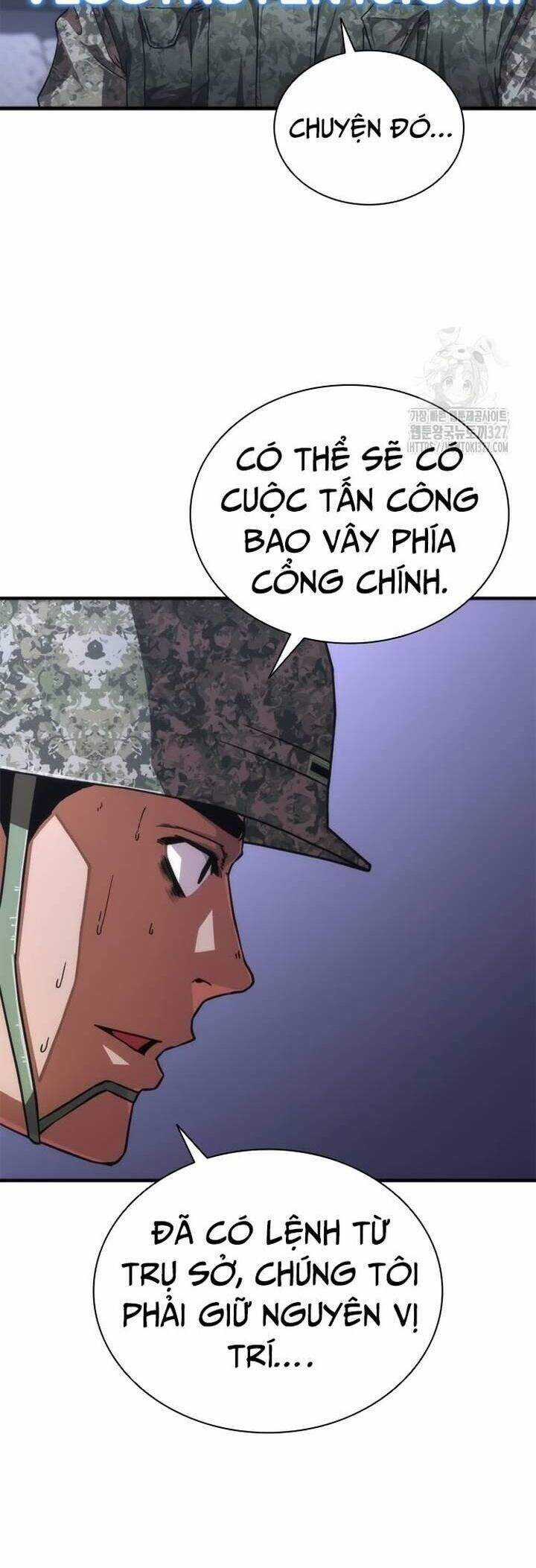 Mạt Thế Zombie 82-08 Chapter 39 trang 15