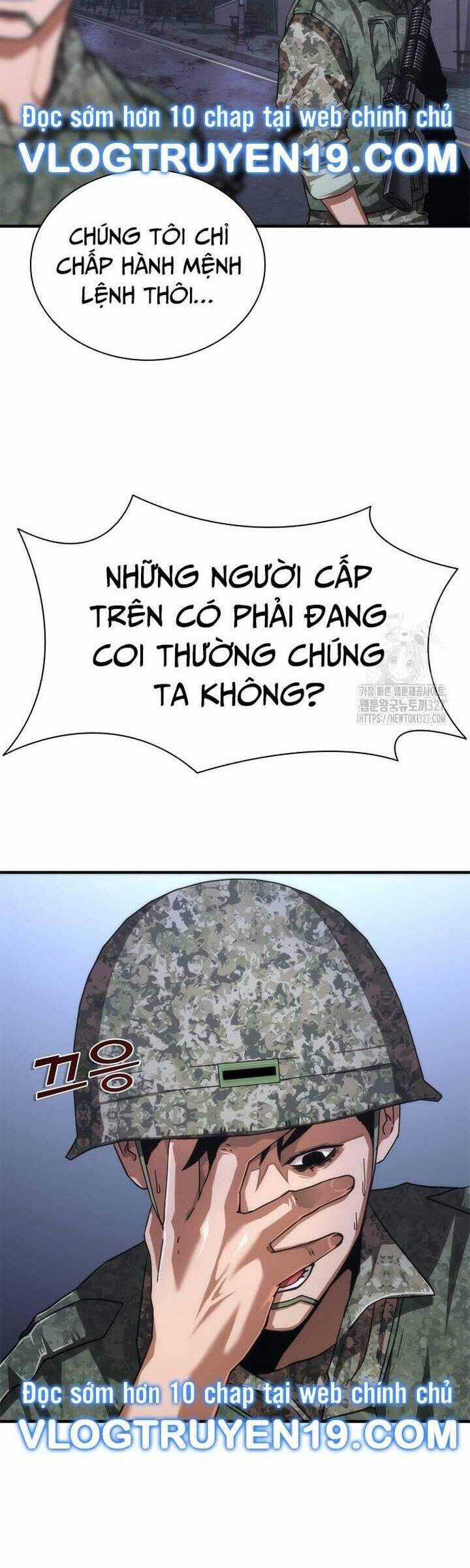 Mạt Thế Zombie 82-08 Chapter 39 trang 17