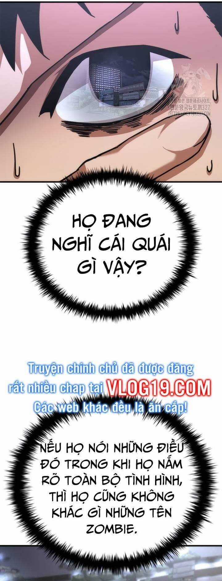 Mạt Thế Zombie 82-08 Chapter 39 trang 18