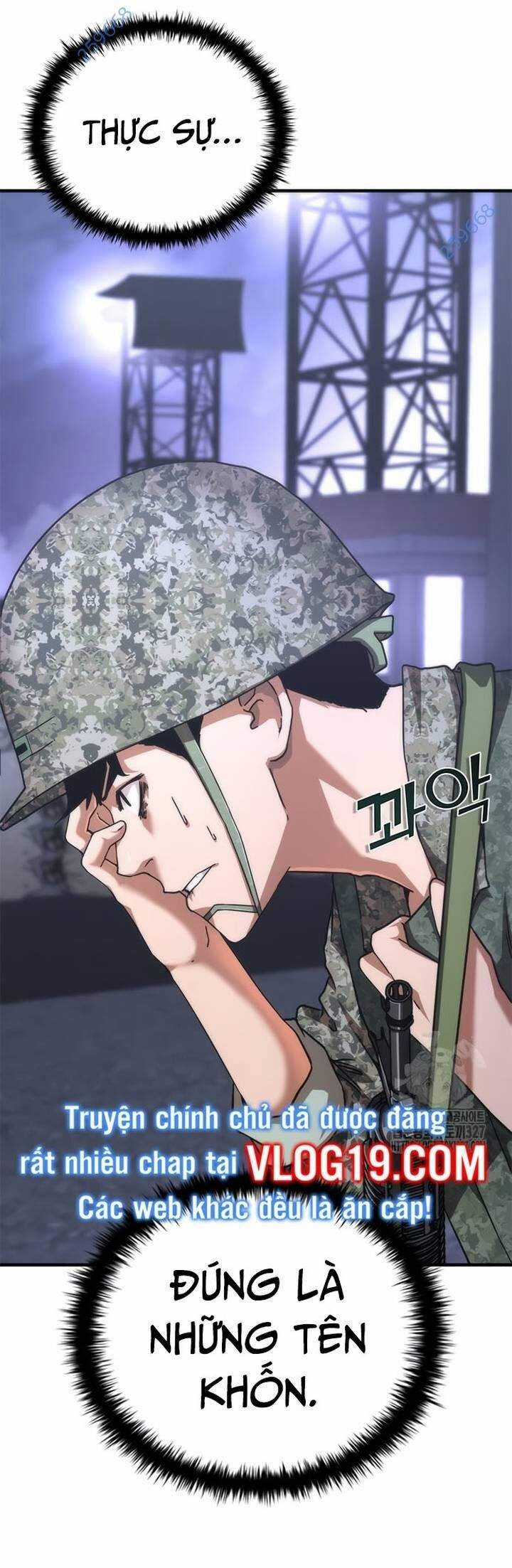 Mạt Thế Zombie 82-08 Chapter 39 trang 20