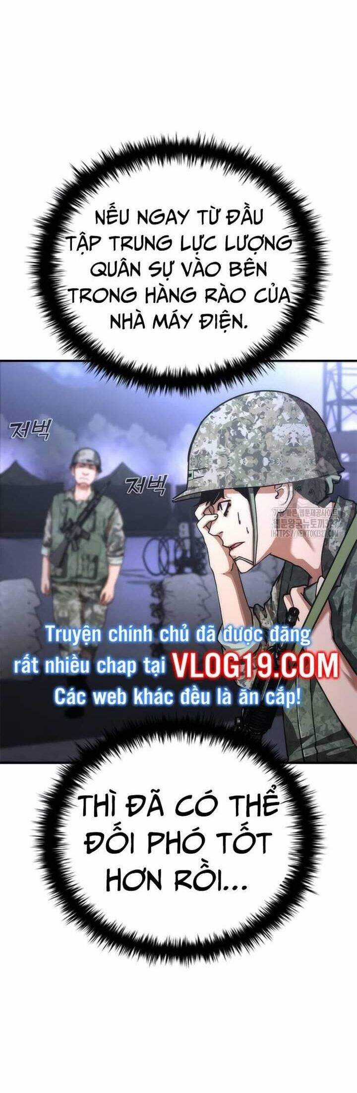 Mạt Thế Zombie 82-08 Chapter 39 trang 21