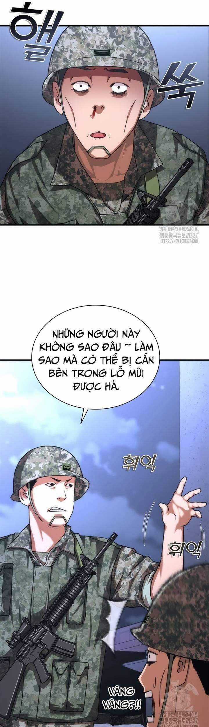 Mạt Thế Zombie 82-08 Chapter 39 trang 24