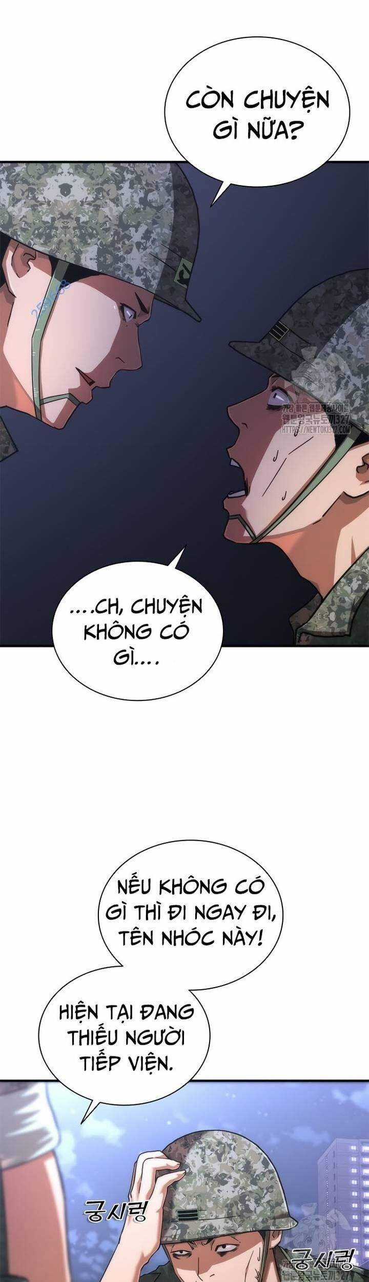 Mạt Thế Zombie 82-08 Chapter 39 trang 26