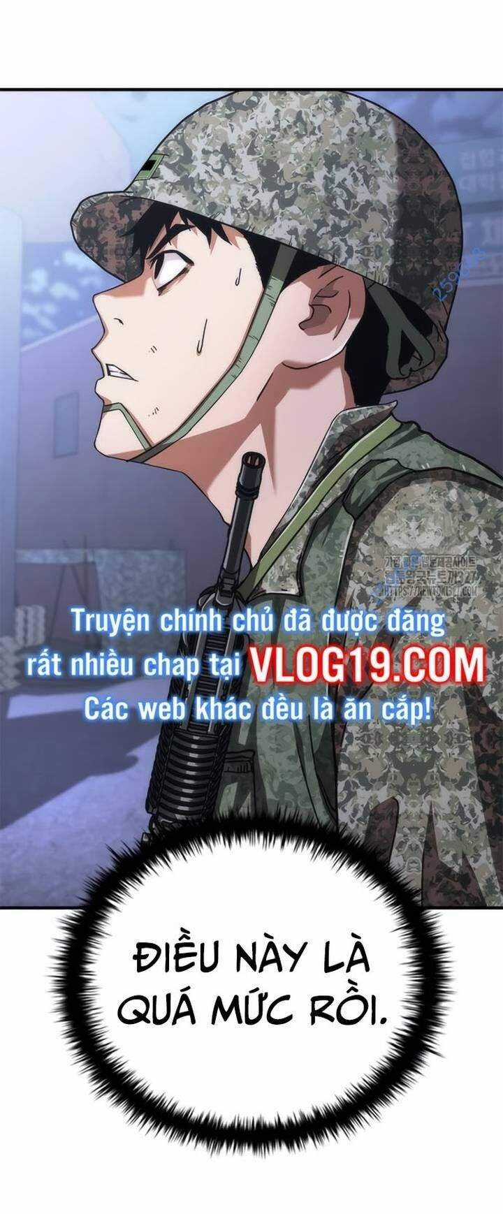 Mạt Thế Zombie 82-08 Chapter 39 trang 28
