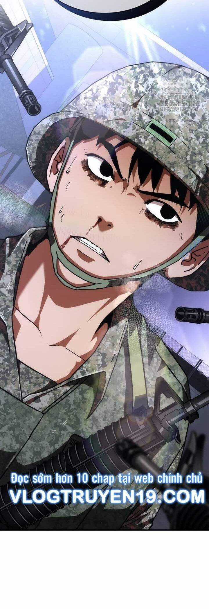 Mạt Thế Zombie 82-08 Chapter 39 trang 3