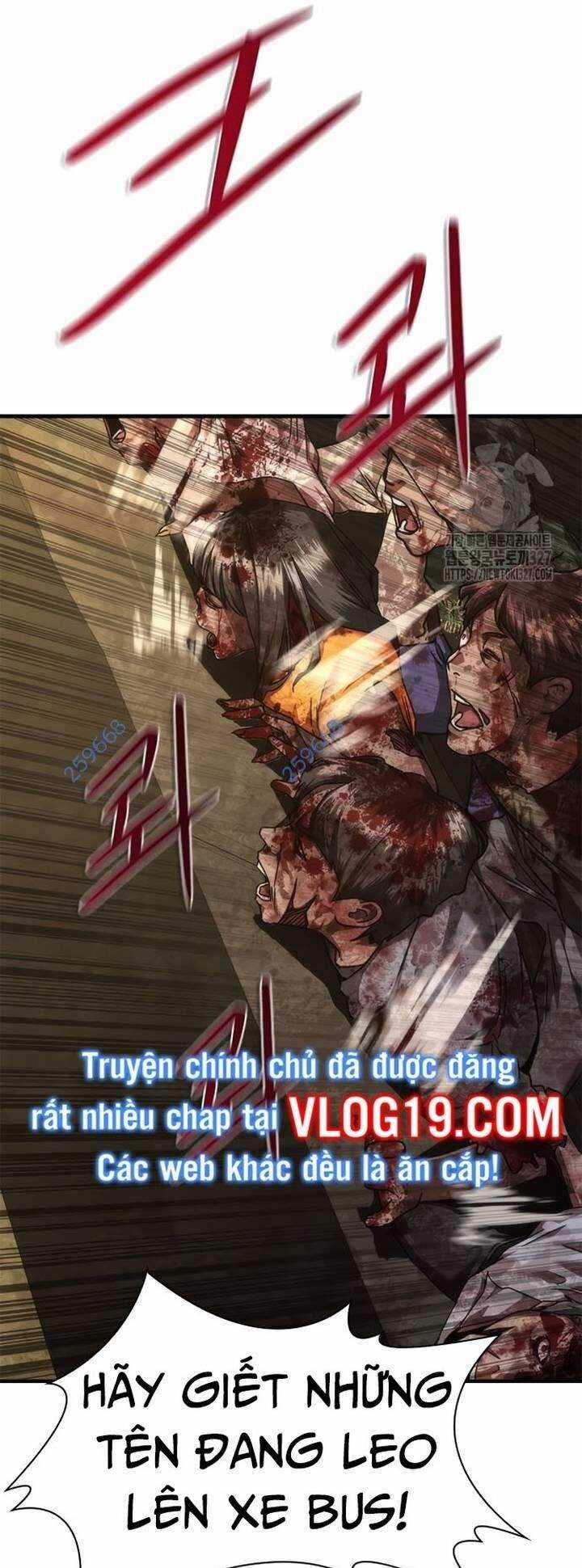 Mạt Thế Zombie 82-08 Chapter 39 trang 30