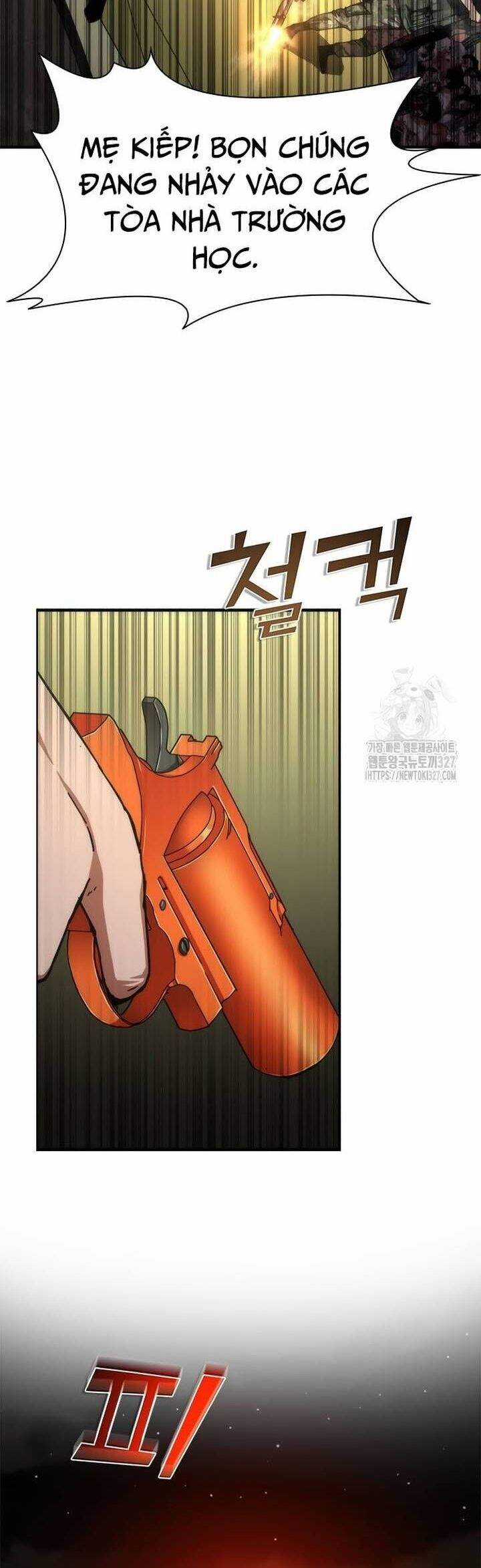 Mạt Thế Zombie 82-08 Chapter 39 trang 33