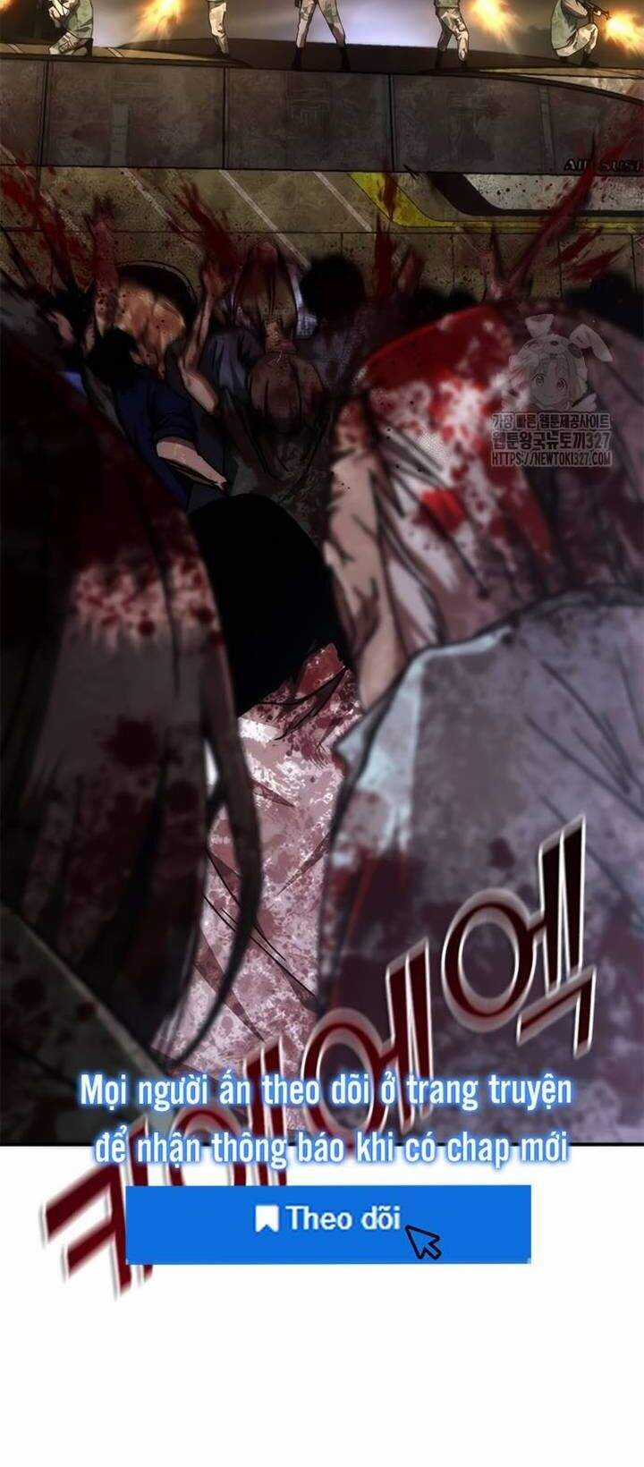 Mạt Thế Zombie 82-08 Chapter 39 trang 35