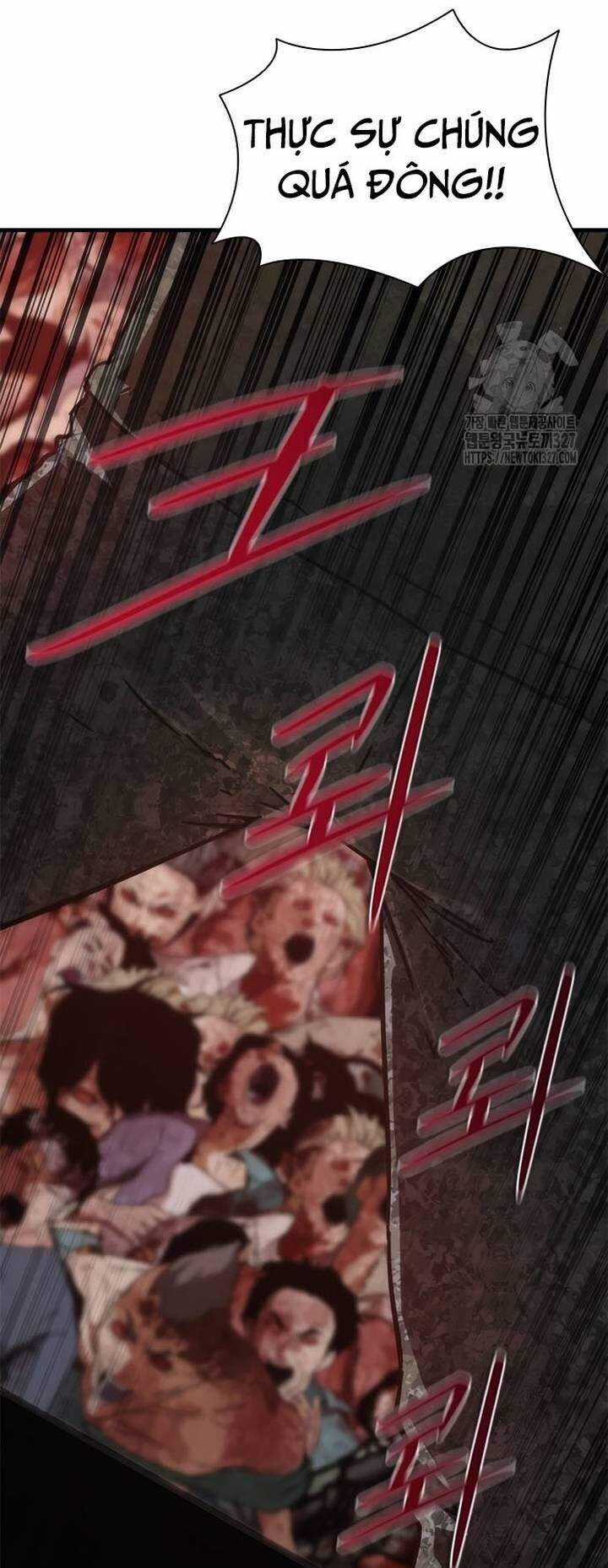 Mạt Thế Zombie 82-08 Chapter 39 trang 36