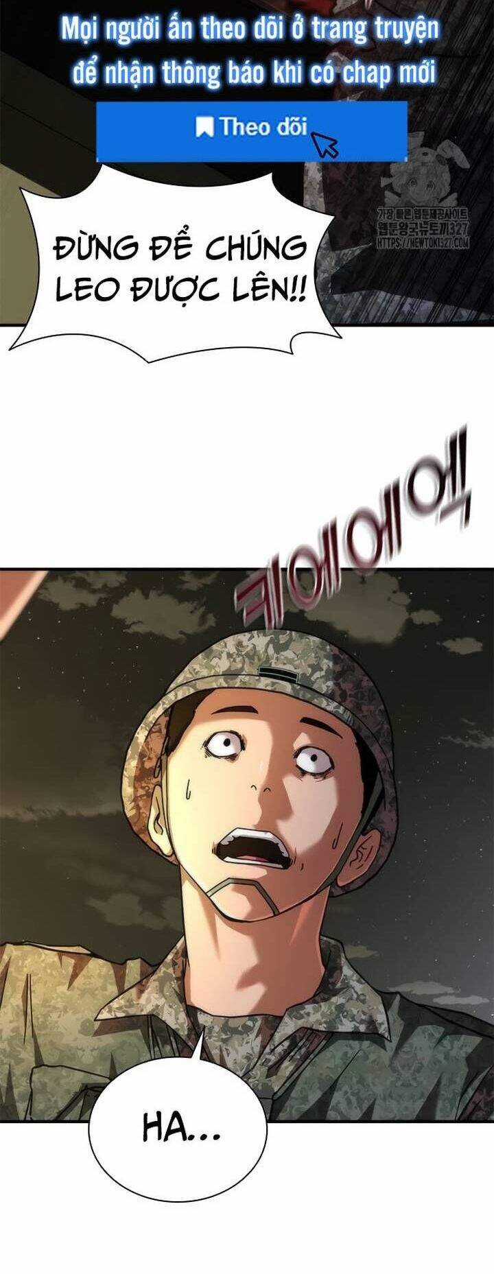 Mạt Thế Zombie 82-08 Chapter 39 trang 37